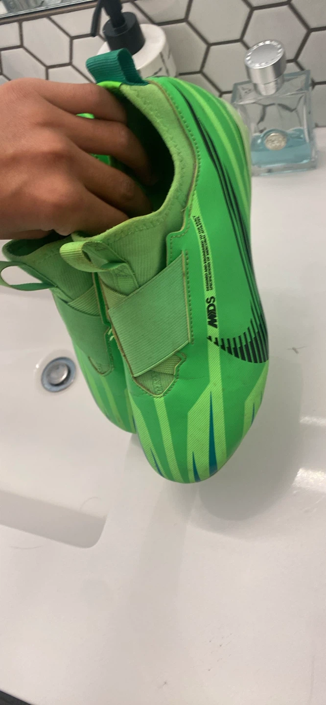 Nike Mercurial Soccer Cleats