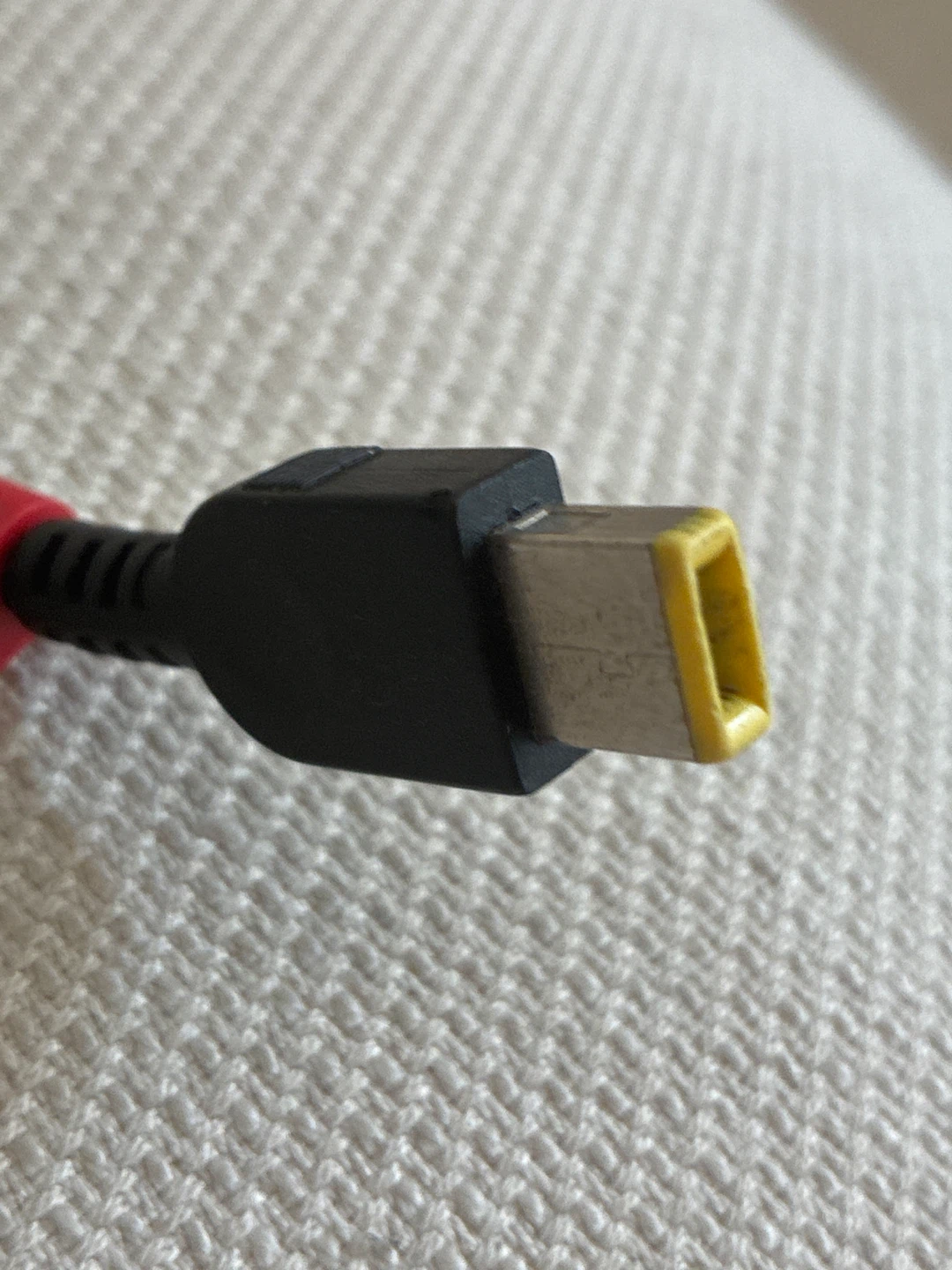 Lenovo 230W AC Adapter Laptop Charger 🥕 - photo 3
