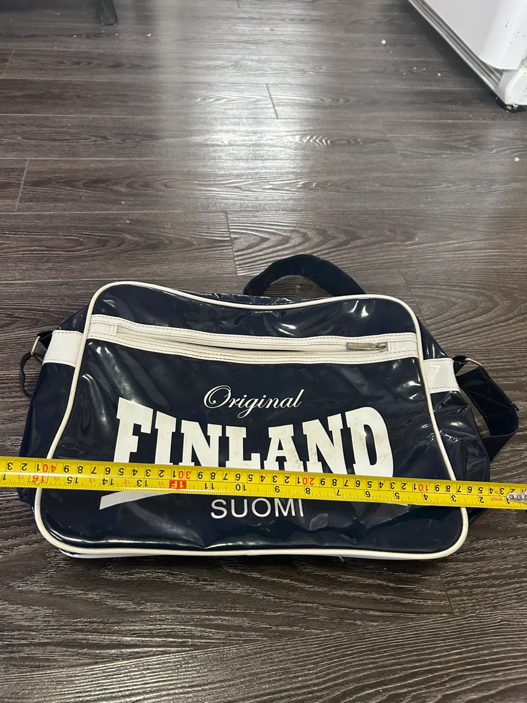 Finland Suomi original Robin Ruth bag - photo 2