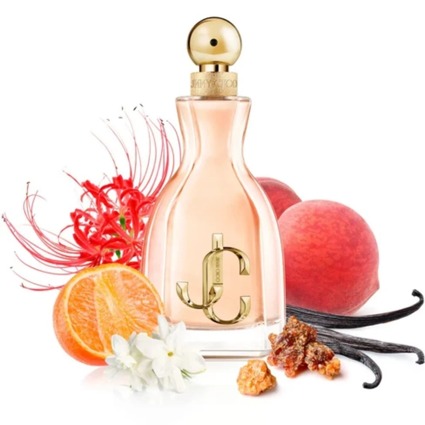 Jimmy Choo - I Want Choo Eau de Parfum 60ml - photo 3