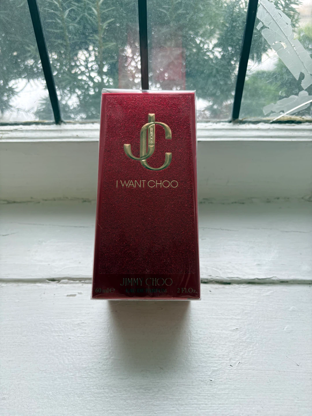 Jimmy Choo - I Want Choo Eau de Parfum 60ml - photo 5