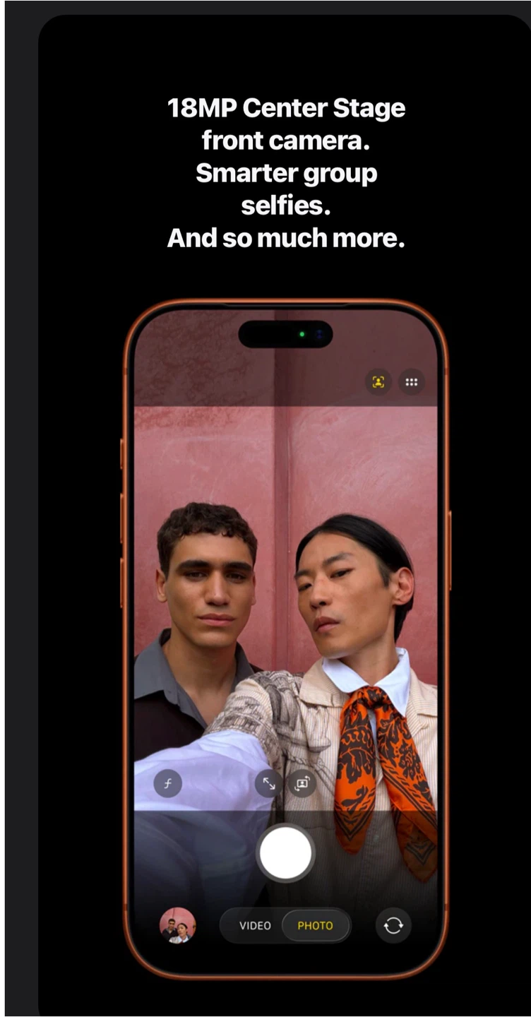 Apple iPhone 17 Pro Max - photo 4