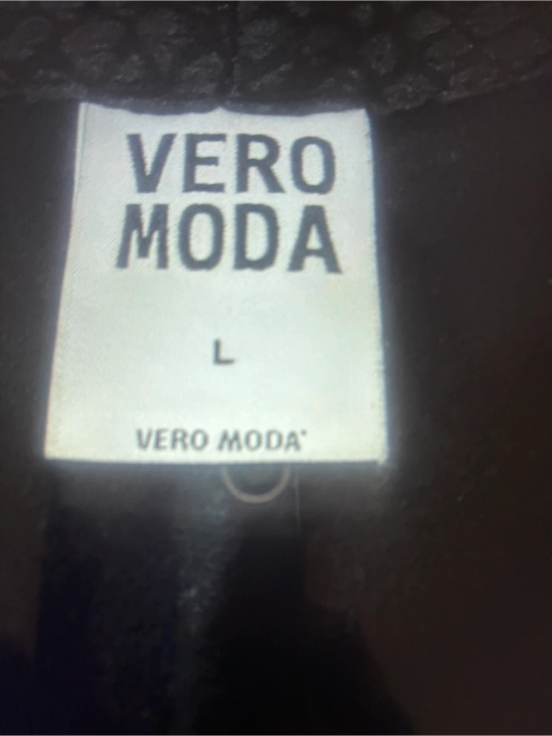 Vero Moda Veste Taille L - photo 4