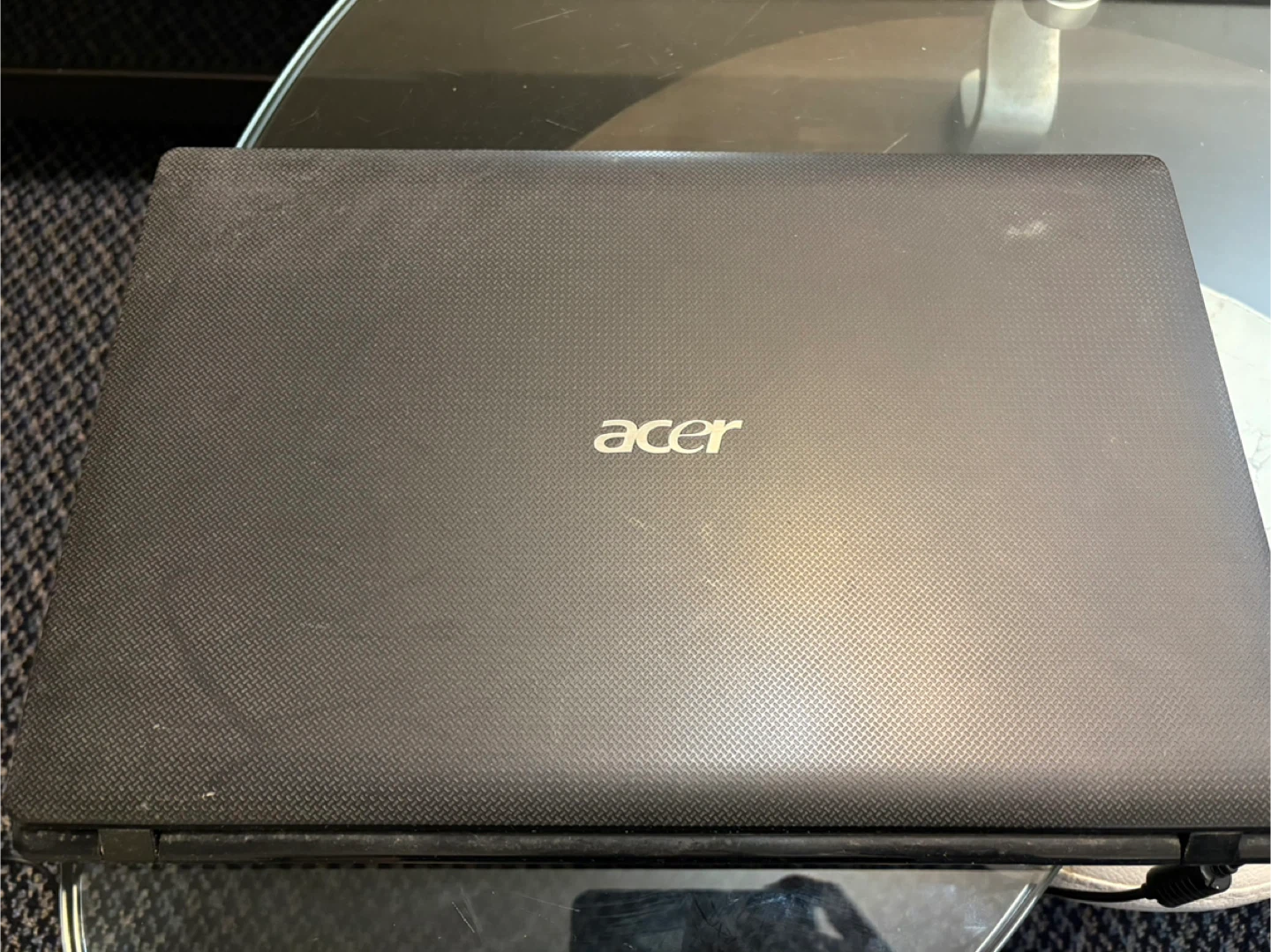 Acer Aspire 5 Laptop 17"