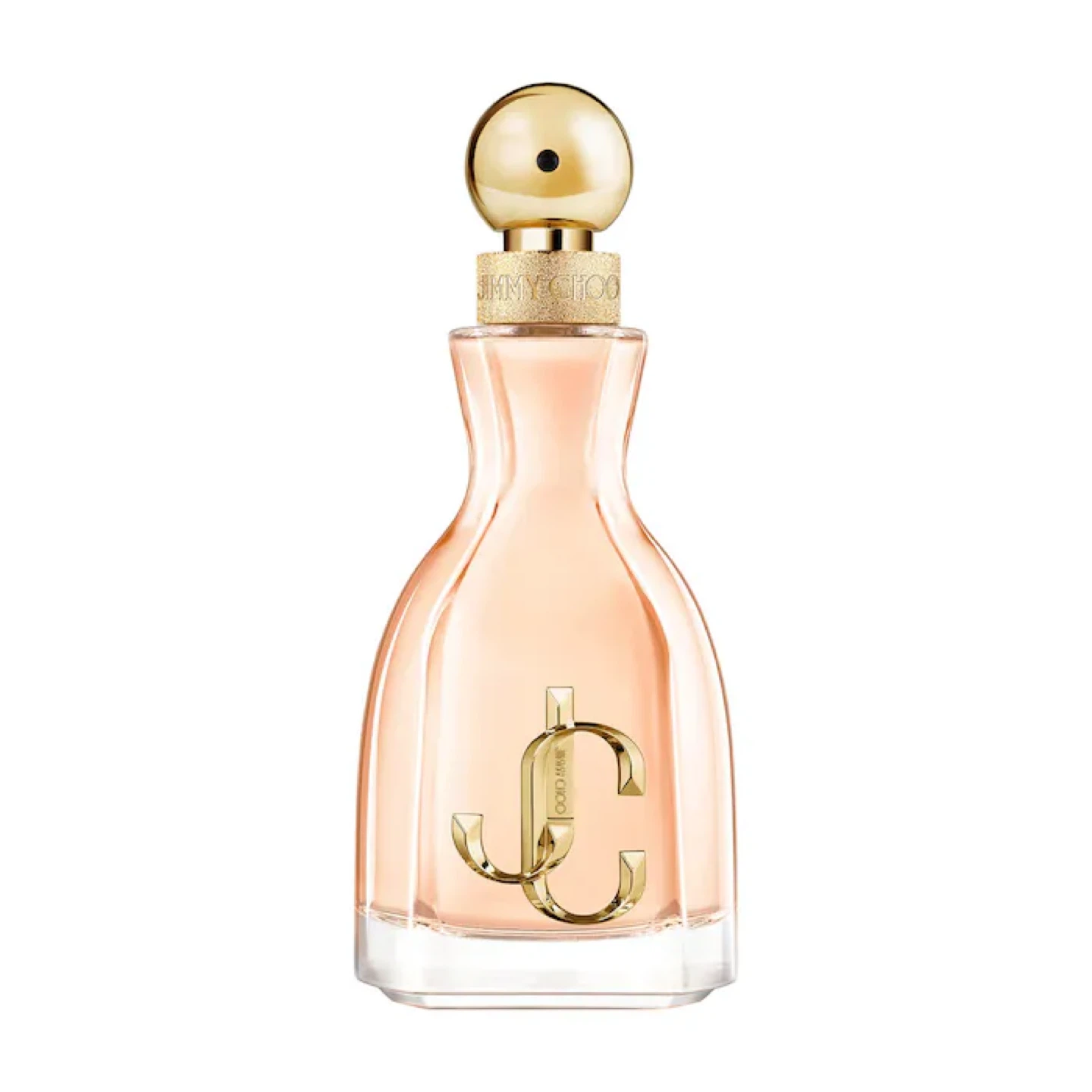 Jimmy Choo - I Want Choo Eau de Parfum 60ml - photo 2