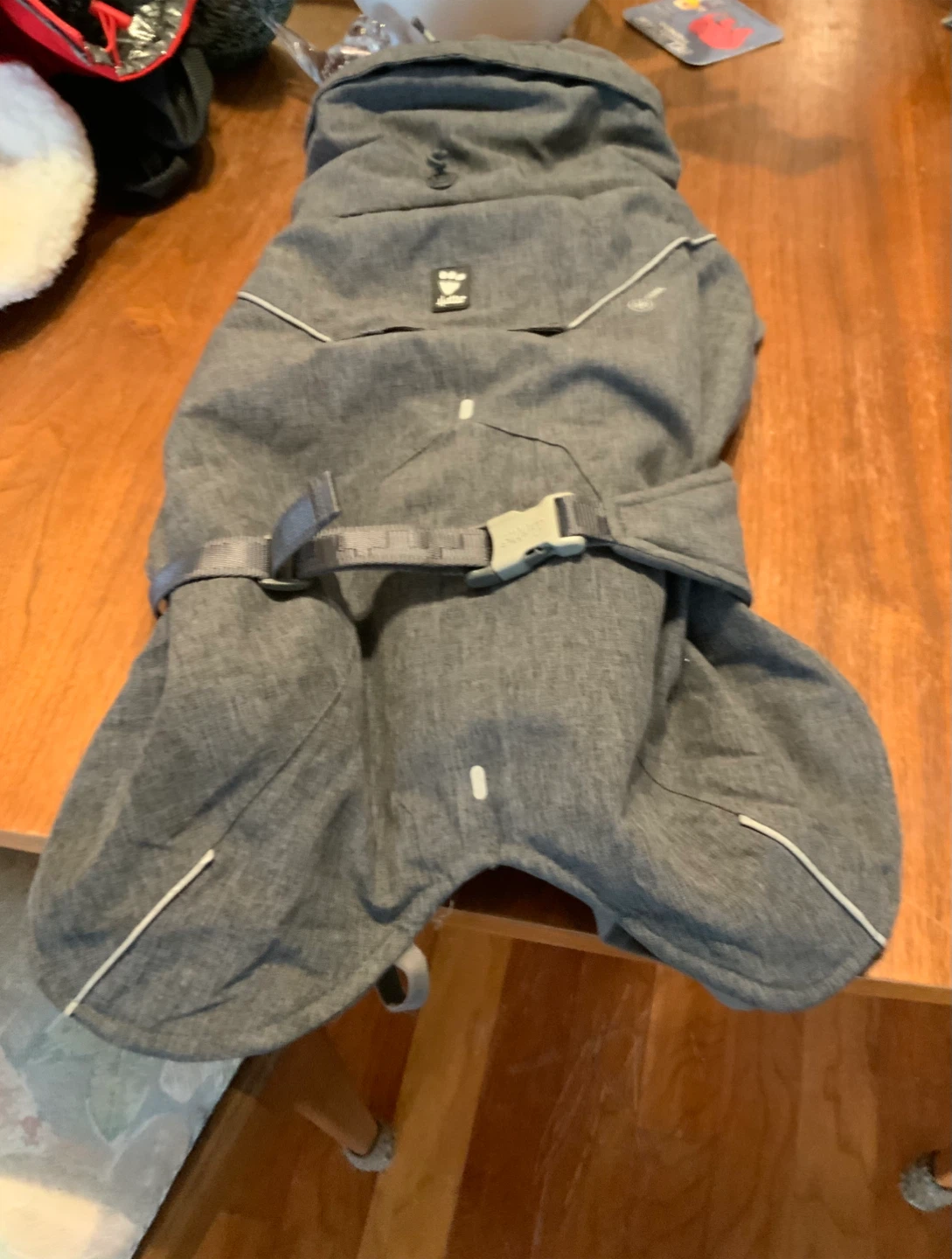 Hurtta Dog Winter Jacket