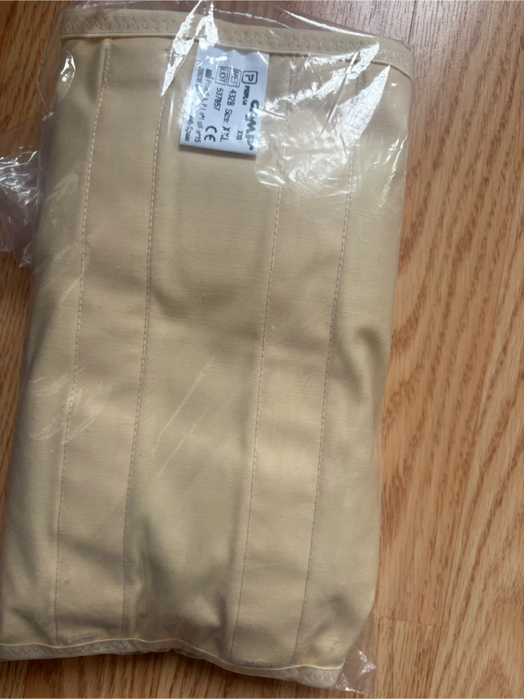 CAMP Ref 432B XXL Abdominal Binder