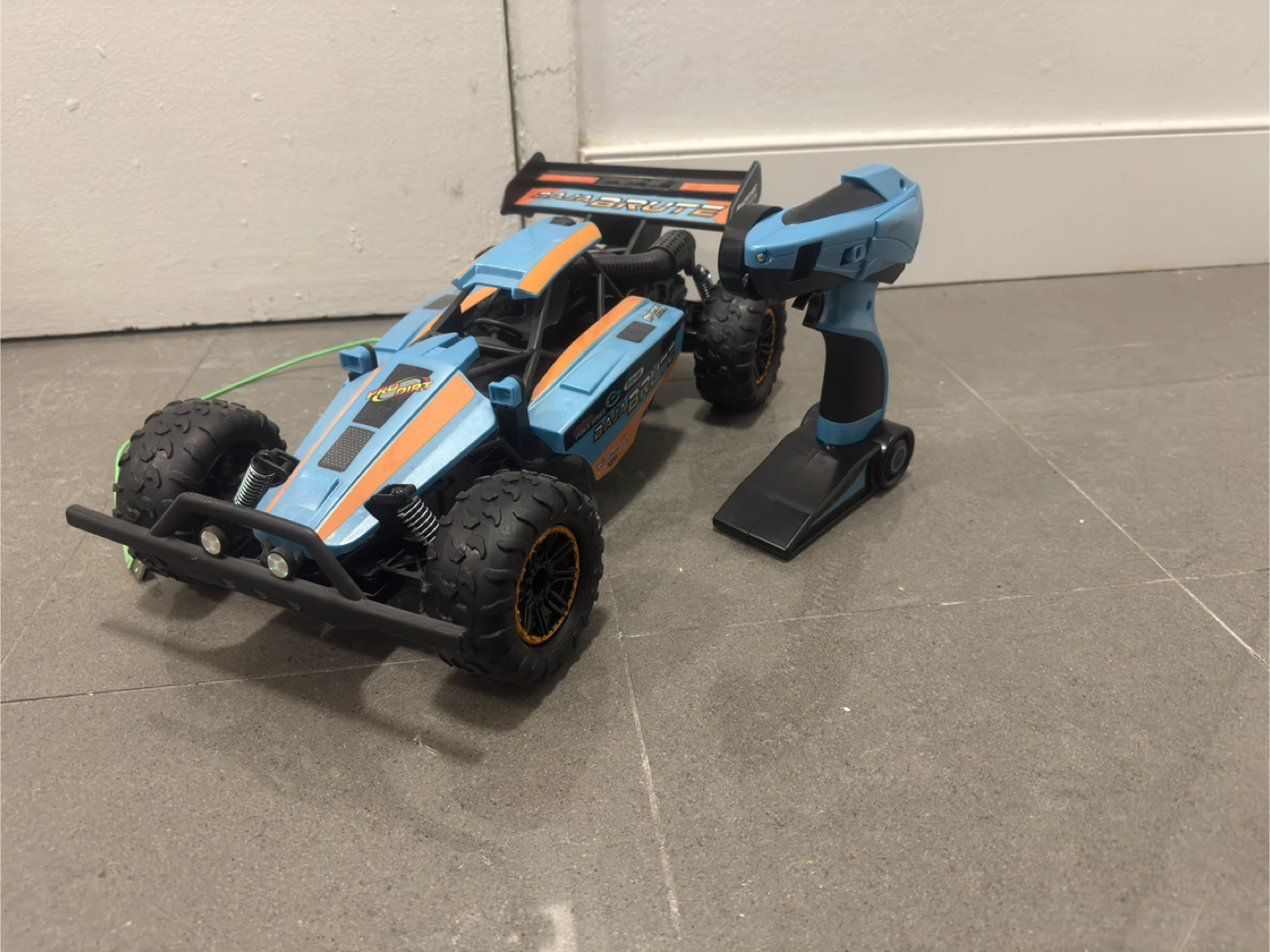 Adventure Force 1:8 Scale Baja Brute Buggy