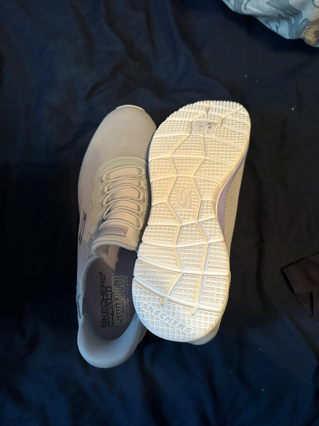 Skechers Swift Fit Women's Sneakers - photo 2