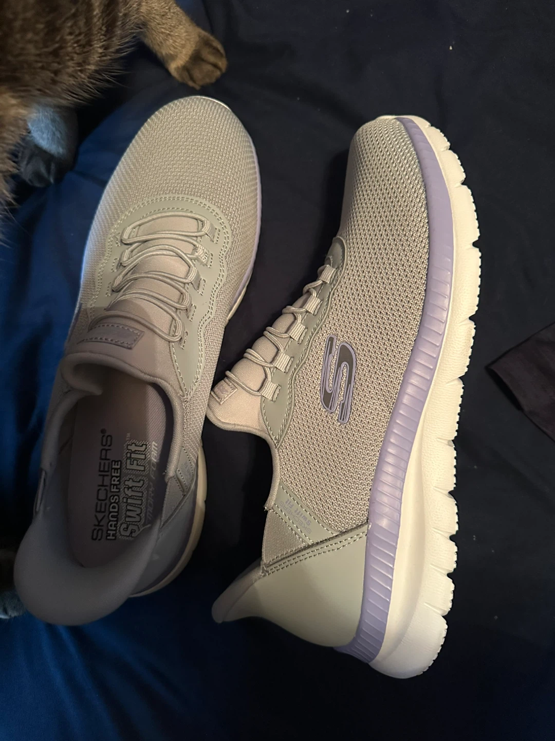 Skechers Swift Fit Women's Sneakers