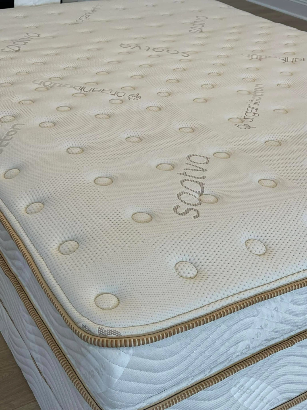 Saatva Classic King Mattress - photo 2