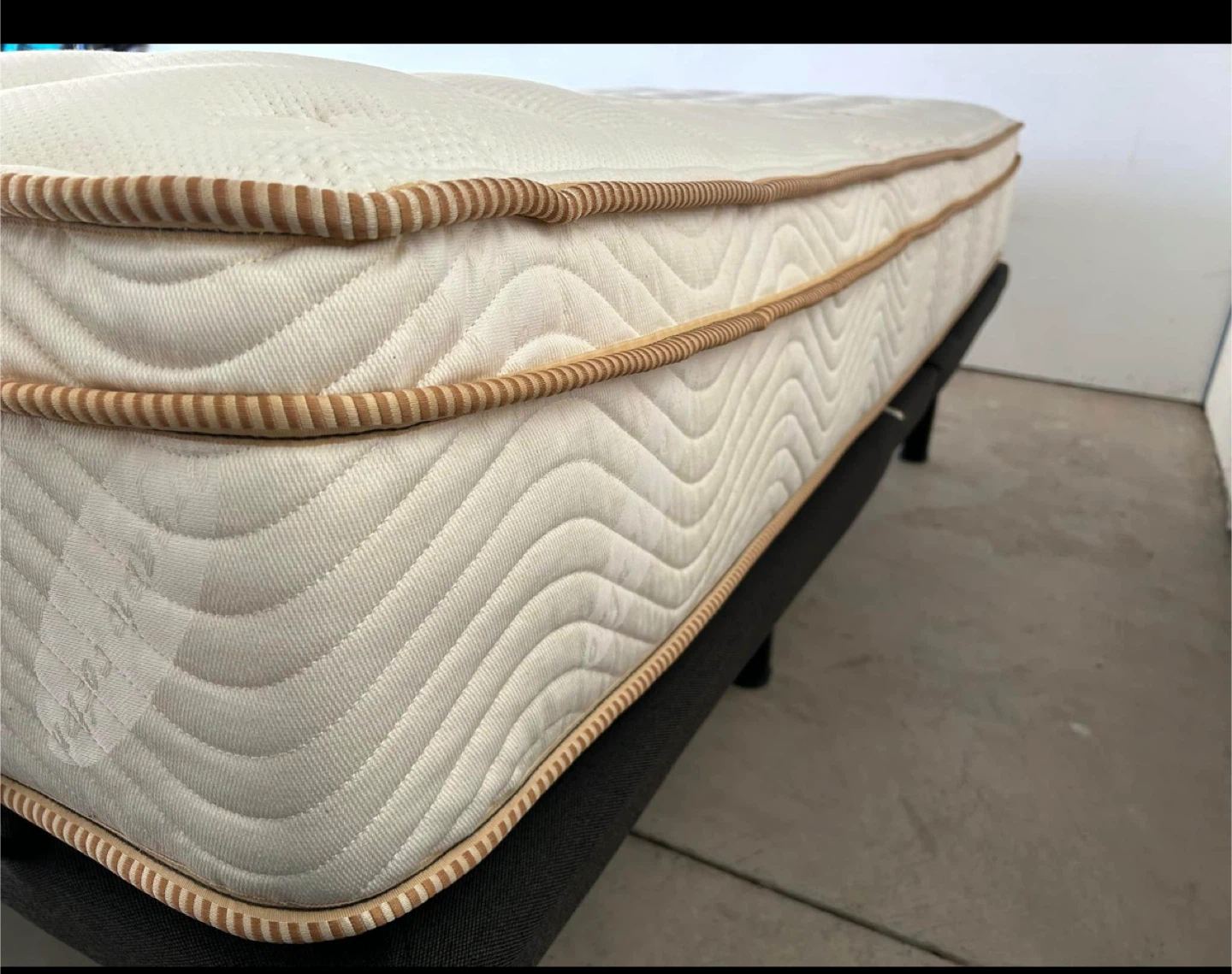 Saatva Classic Twin XL Mattress - photo 4