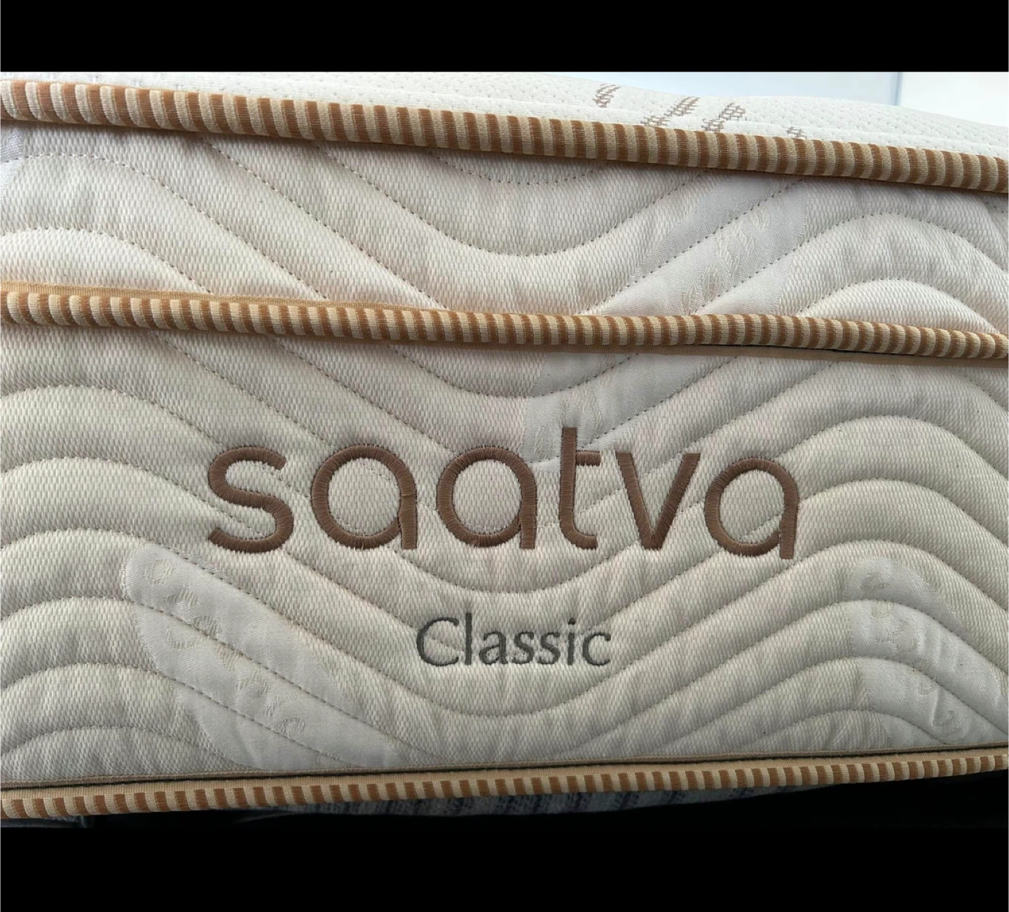 Saatva Classic Twin XL Mattress - photo 3