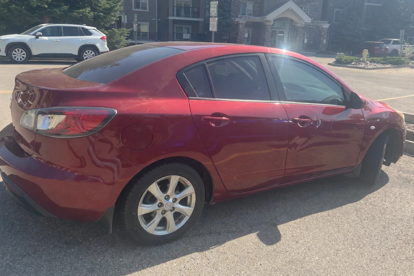✨ Mazda 3 GS Sport 2010 | Good Condition | Fully Loaded - photo 4