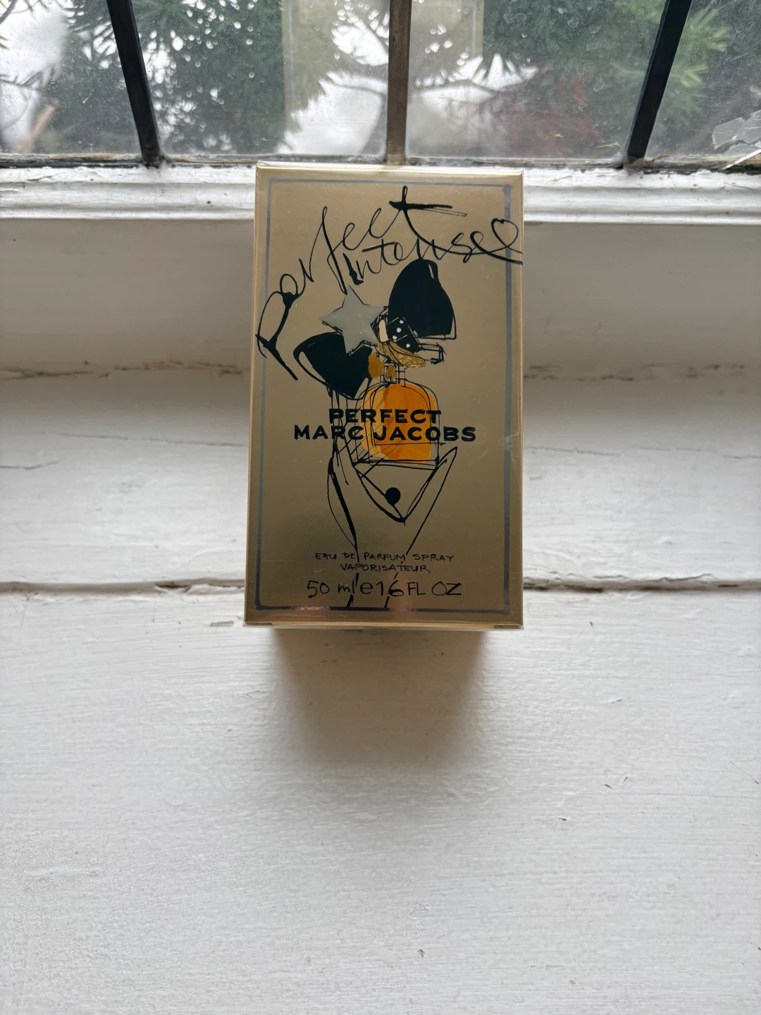 Marc Jacobs - Perfect Intense Eau de Parfum Spray 50ml - photo 5