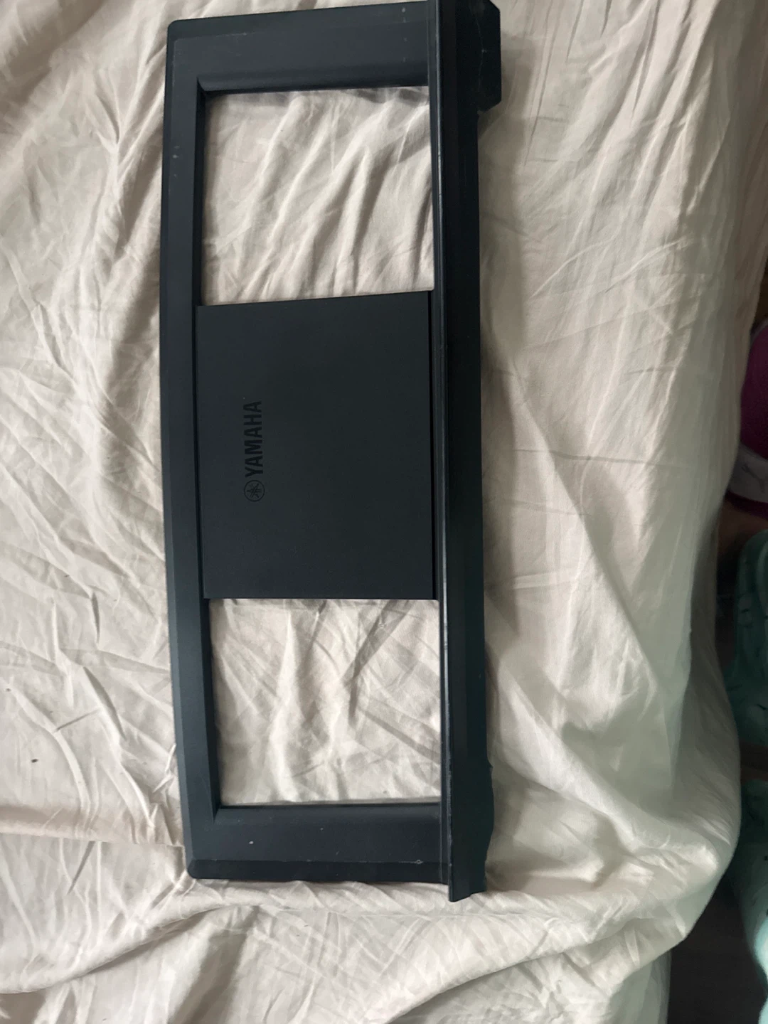 Yamaha Music Keyboard Stand Part
