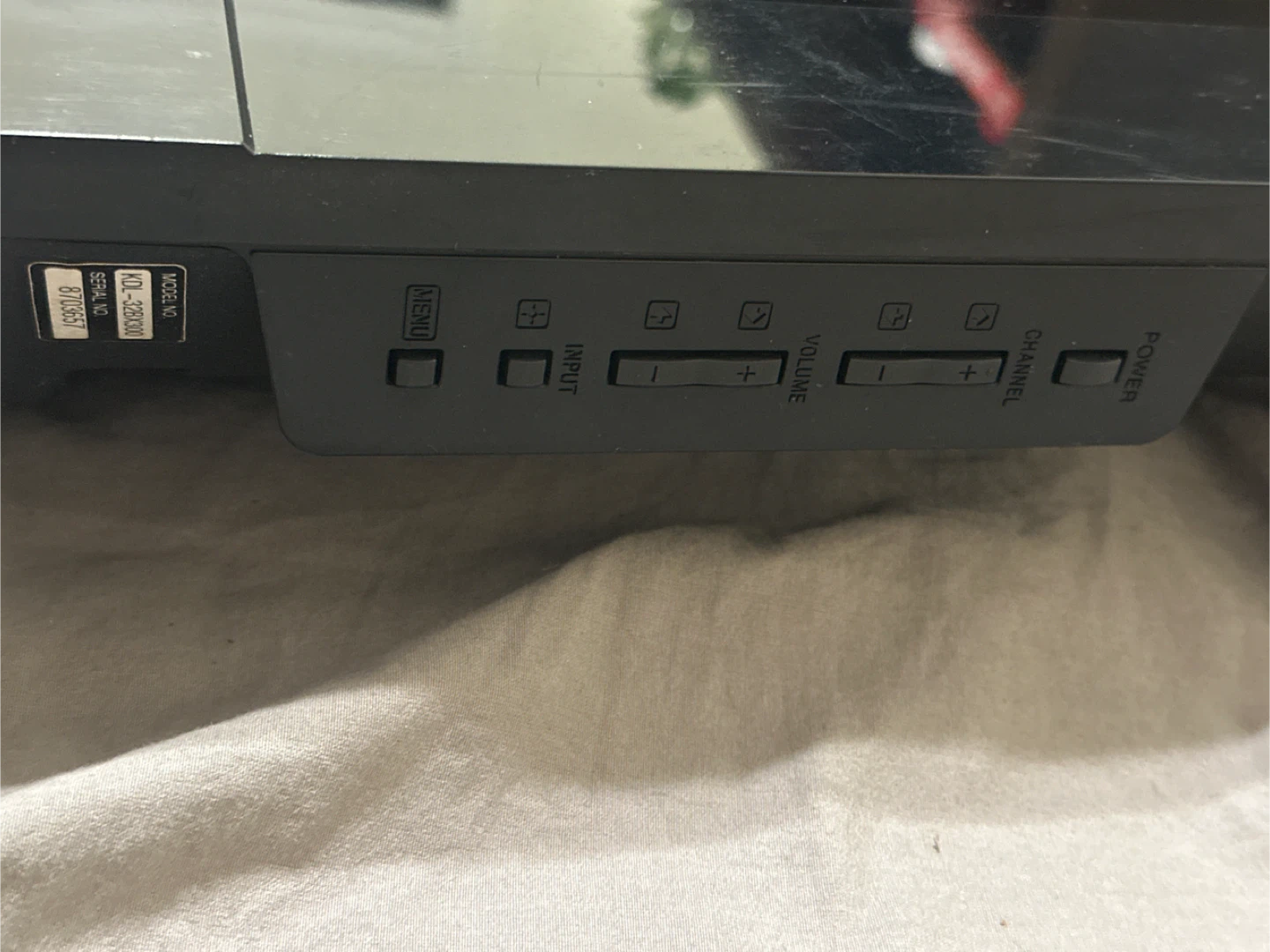 Sony BRAVIA KDL-32BX300 32" TV - photo 4