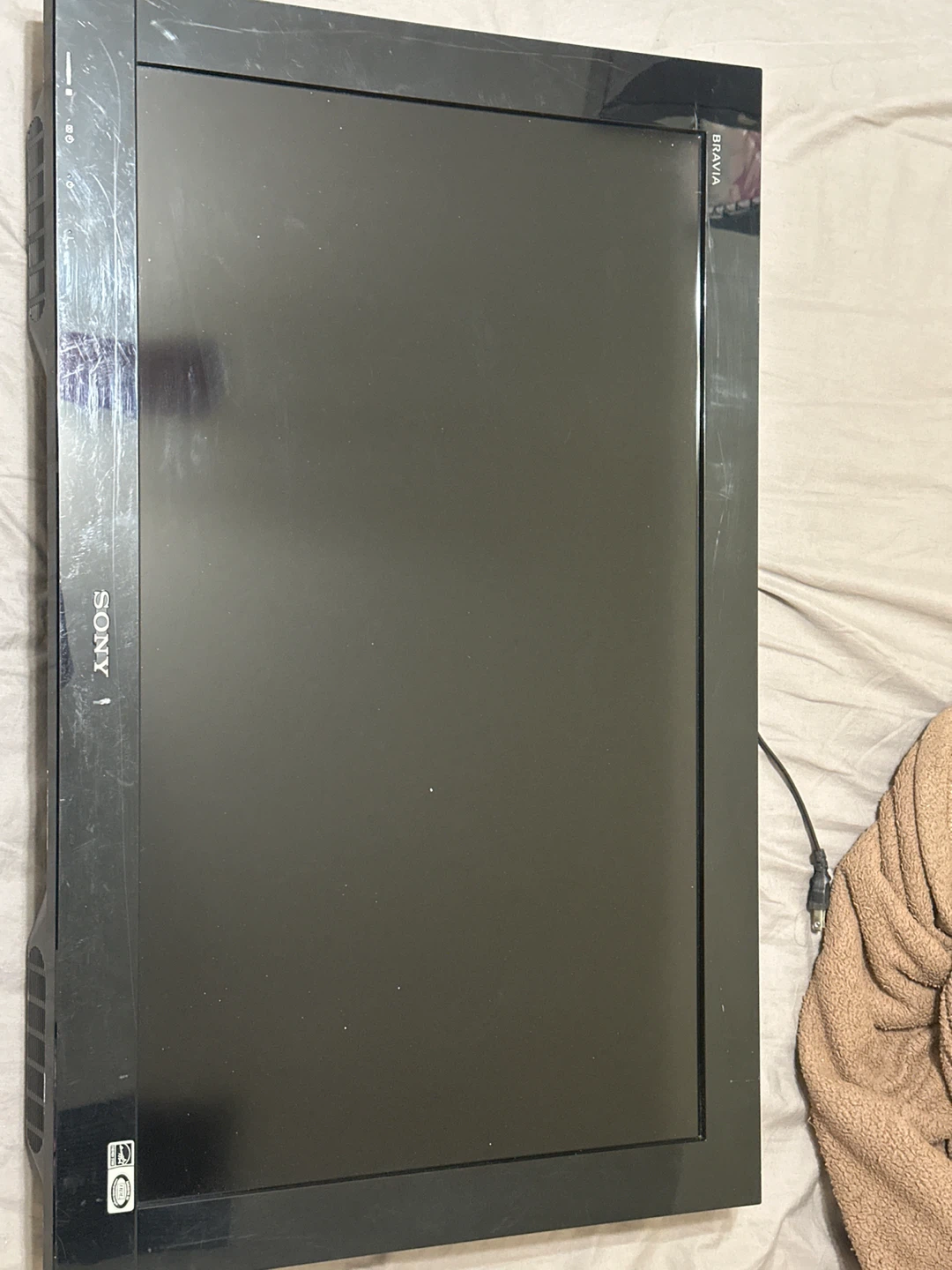 Sony BRAVIA KDL-32BX300 32" TV - photo 3
