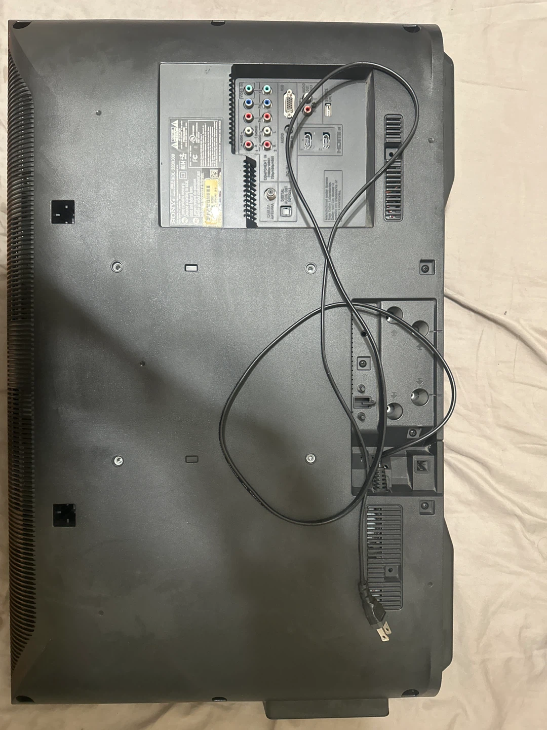 Sony BRAVIA KDL-32BX300 32" TV