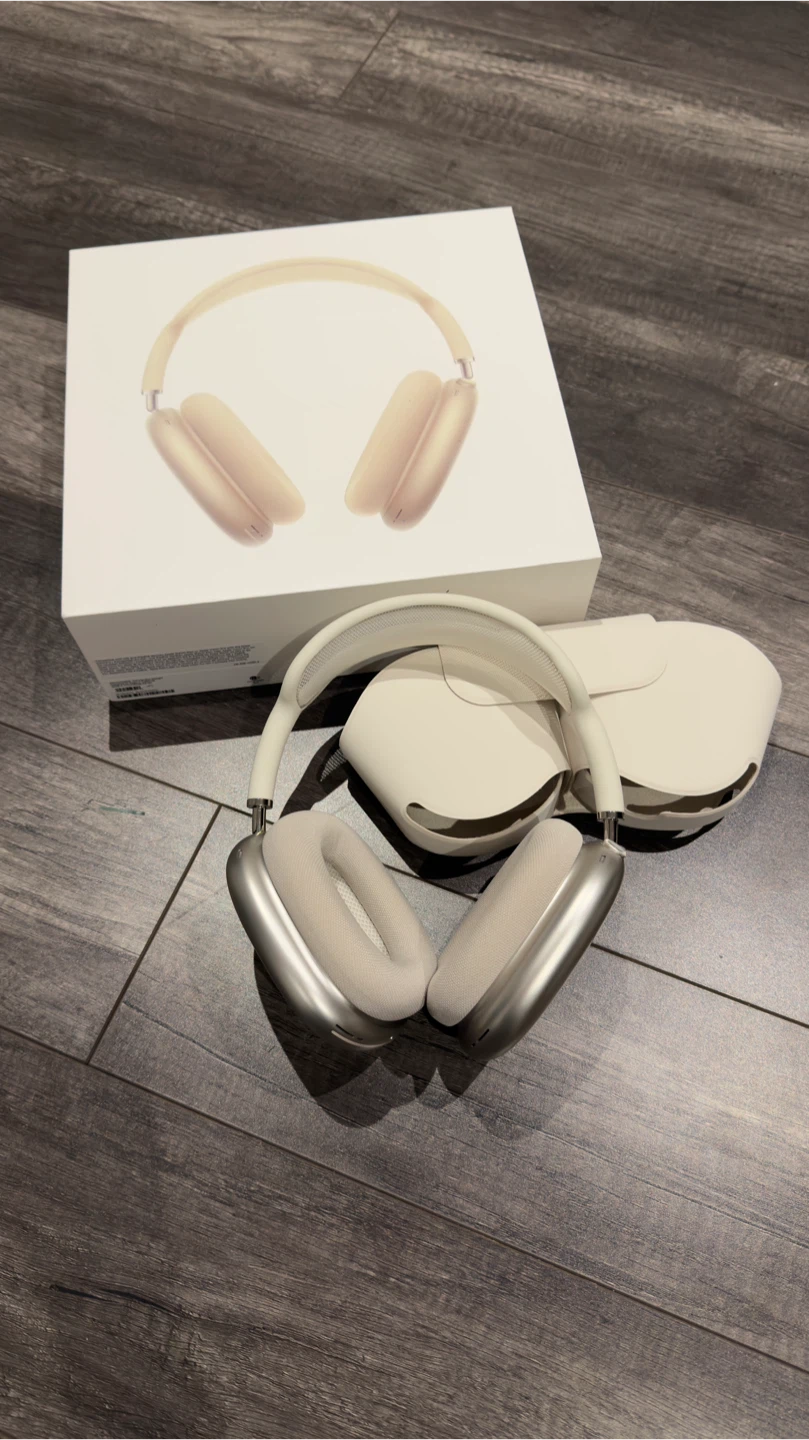 Wireless headphones - photo 5