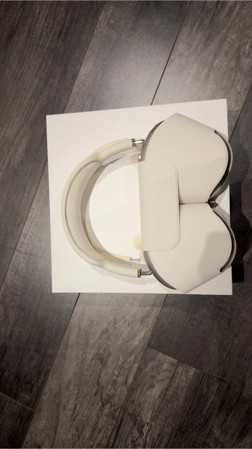 Wireless headphones - photo 3