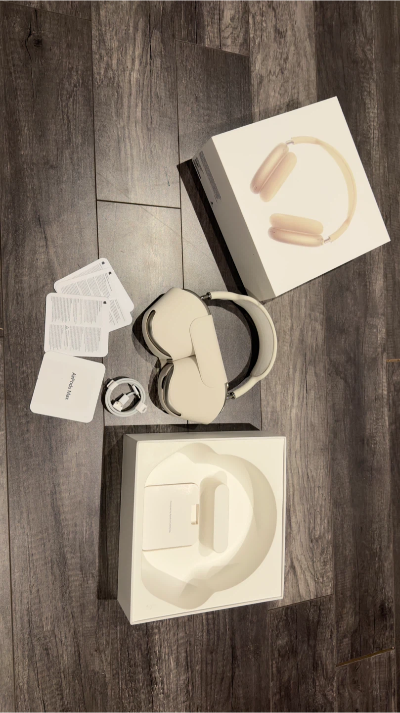 Wireless headphones - photo 2