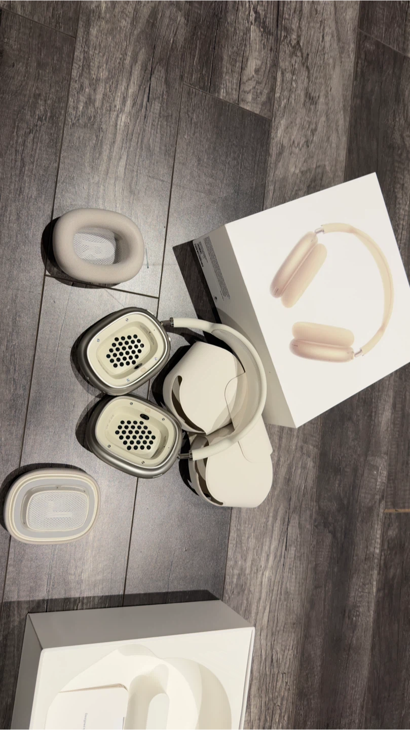 Wireless headphones - photo 4