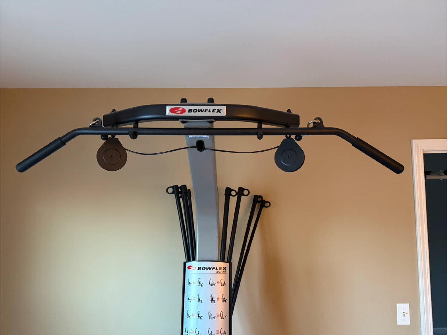 Bowflex Blaze Home Gym - photo 4