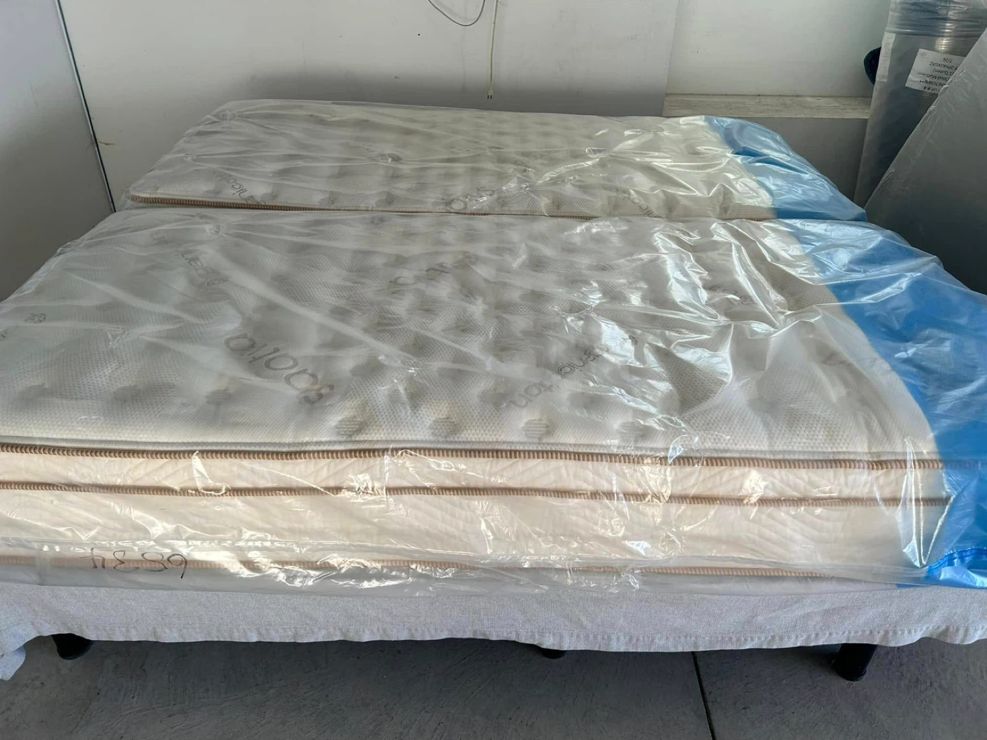 Saatva Classic Twin XL Mattress - photo 5