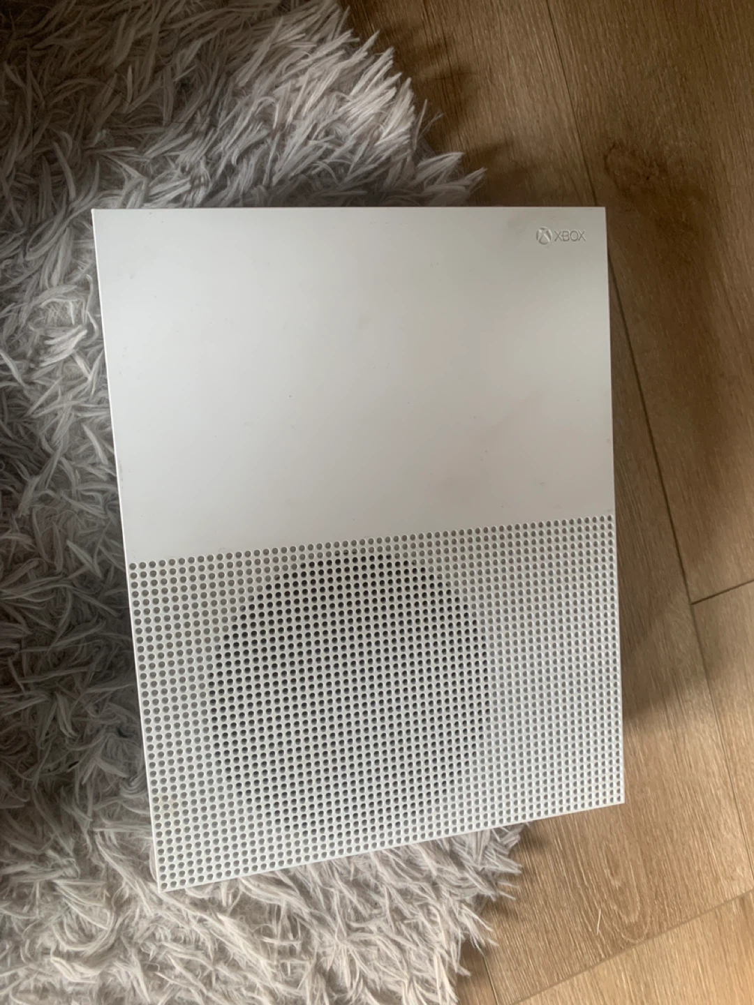 Xbox One S Console with Controller - photo 2