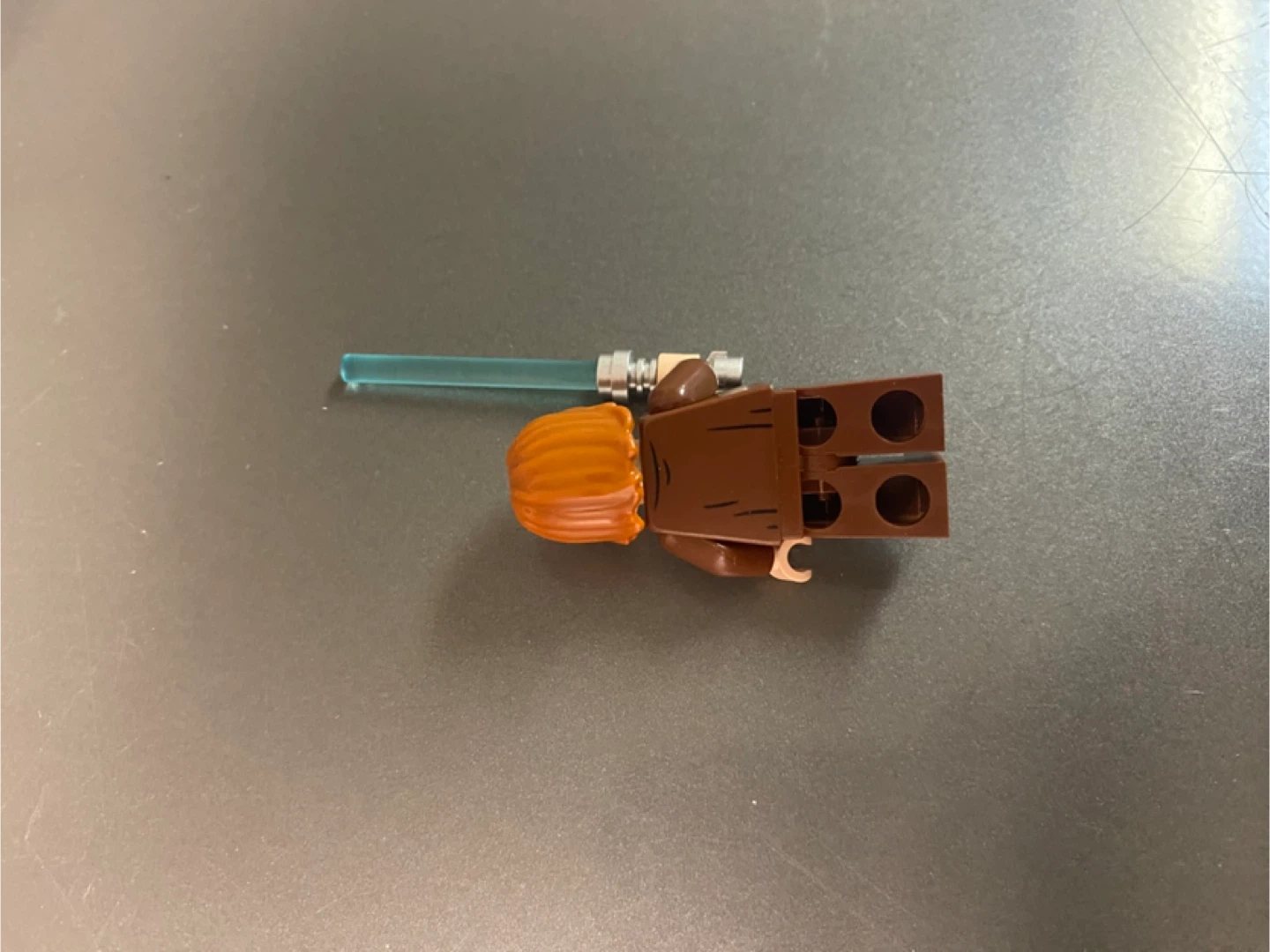 LEGO Star Wars Obi-Wan Kenobi’s Jedi Starfighter (75333) - photo 3