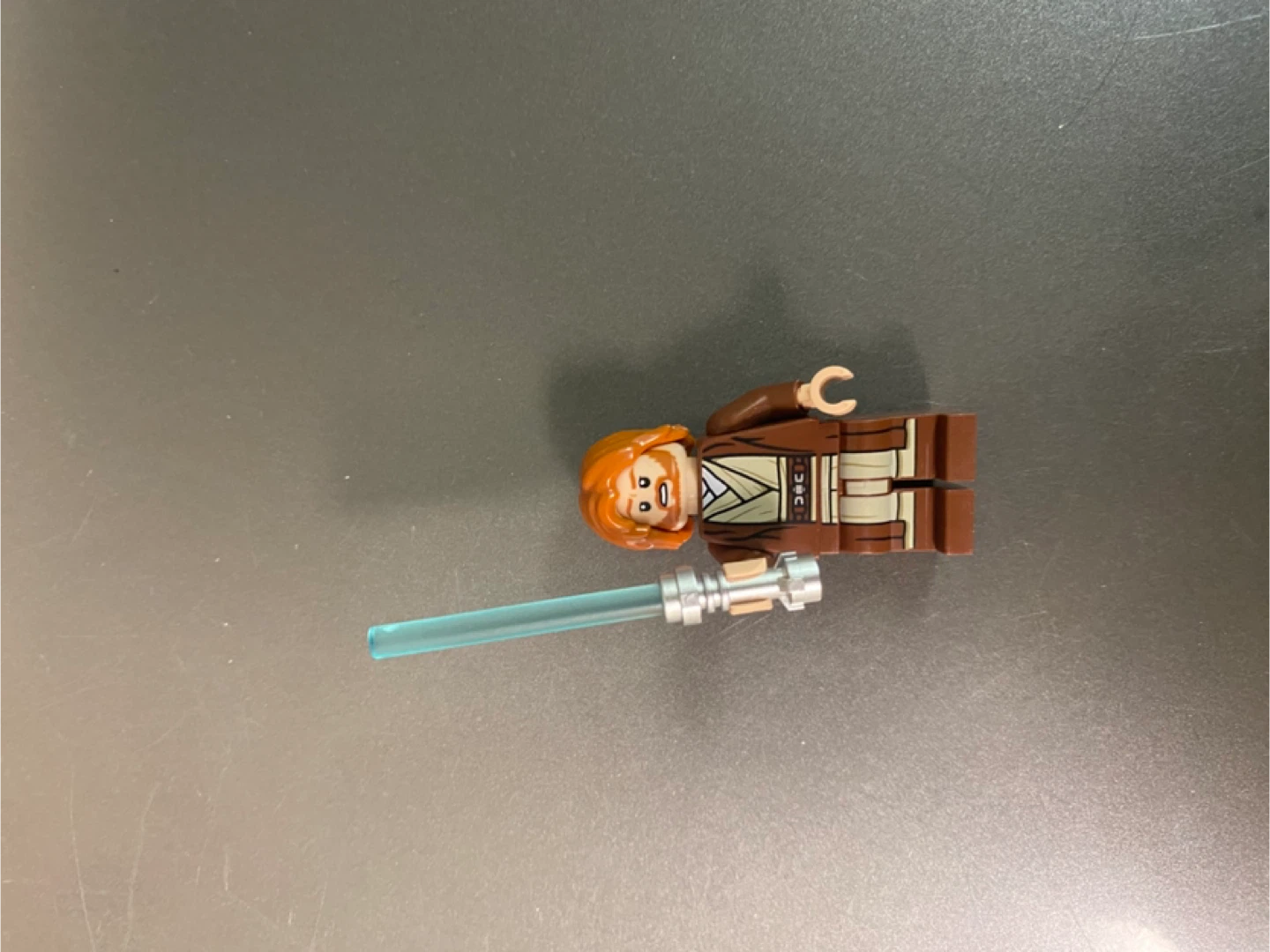 LEGO Star Wars Obi-Wan Kenobi’s Jedi Starfighter (75333) - photo 2