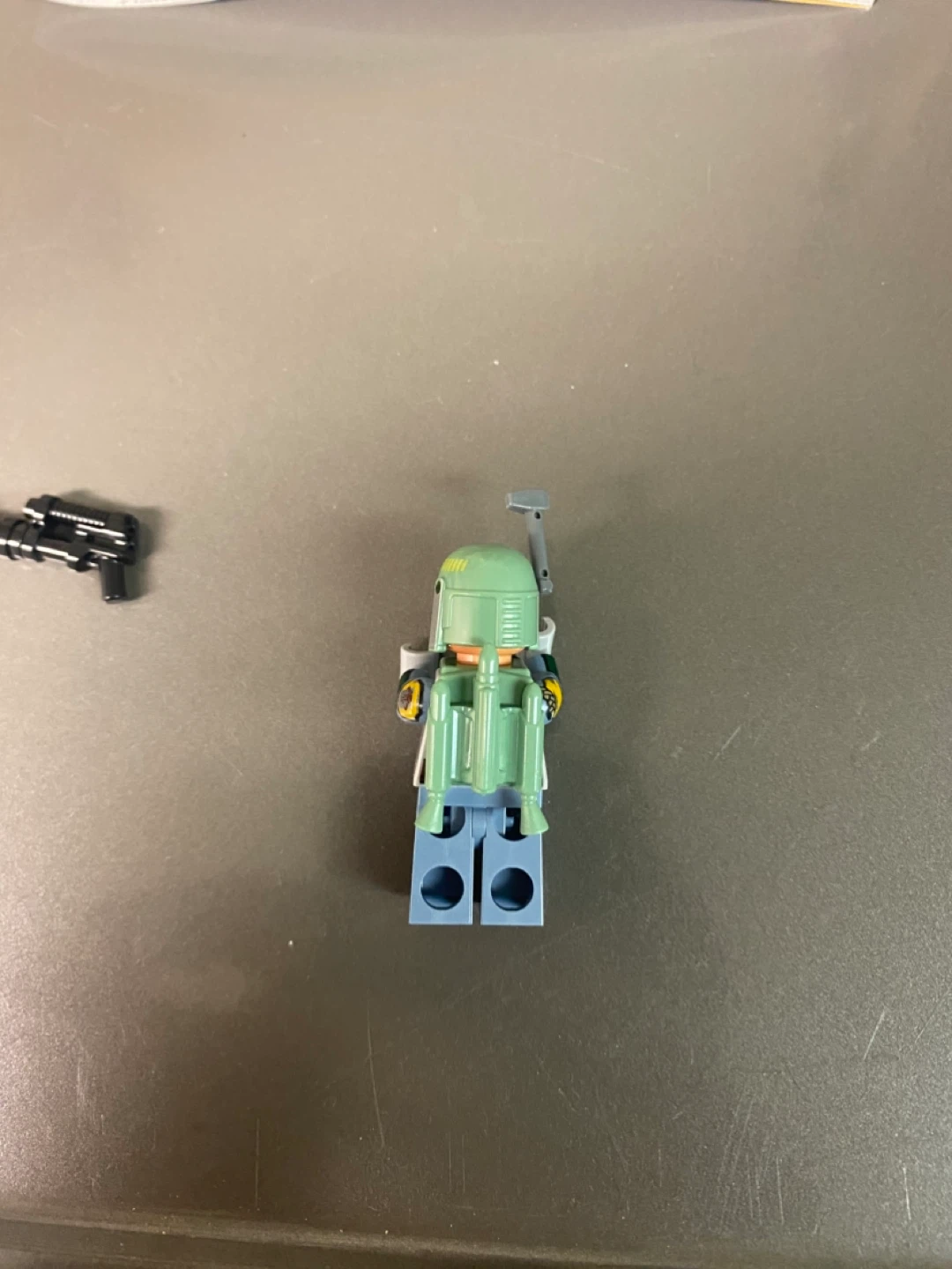 LEGO Star Wars Boba Fett Mech (75369) - photo 5