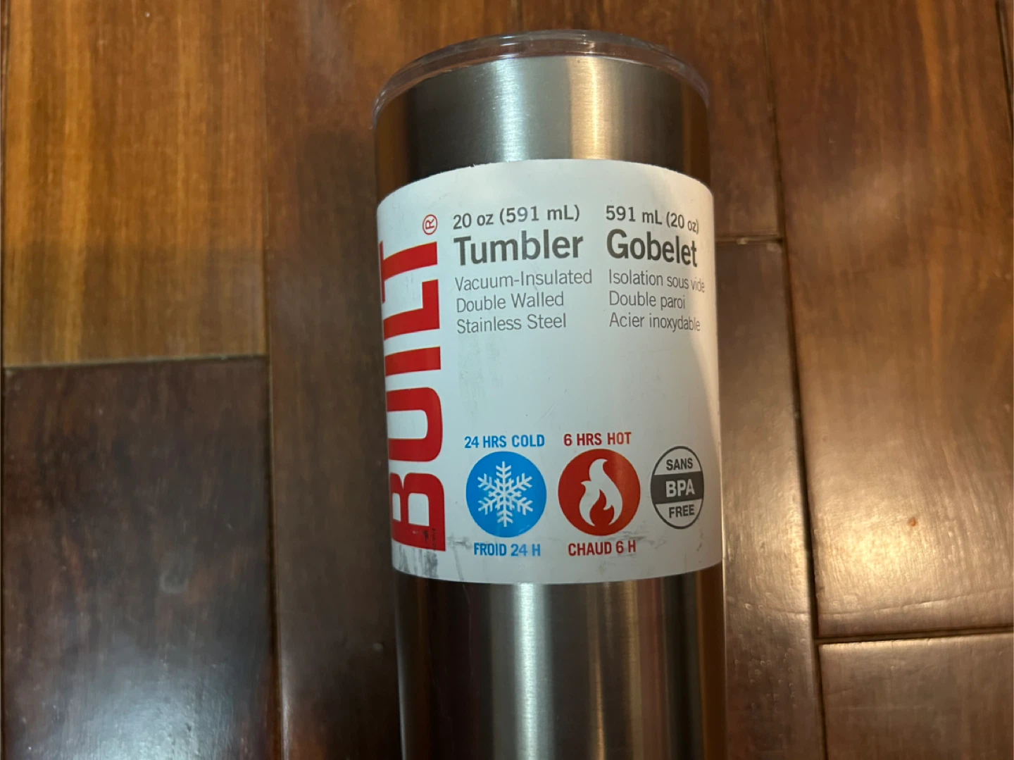 BUILT Tumblers - photo 2