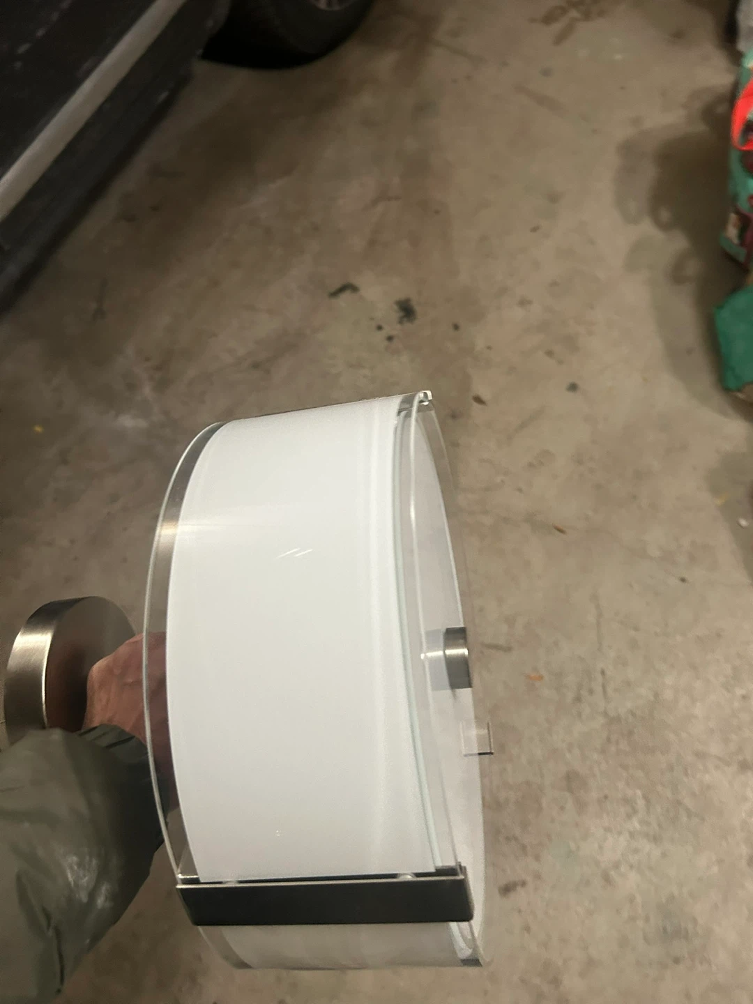 ARTIKA SFM-SUB-C2 Flush Mount Light Fixture - photo 2