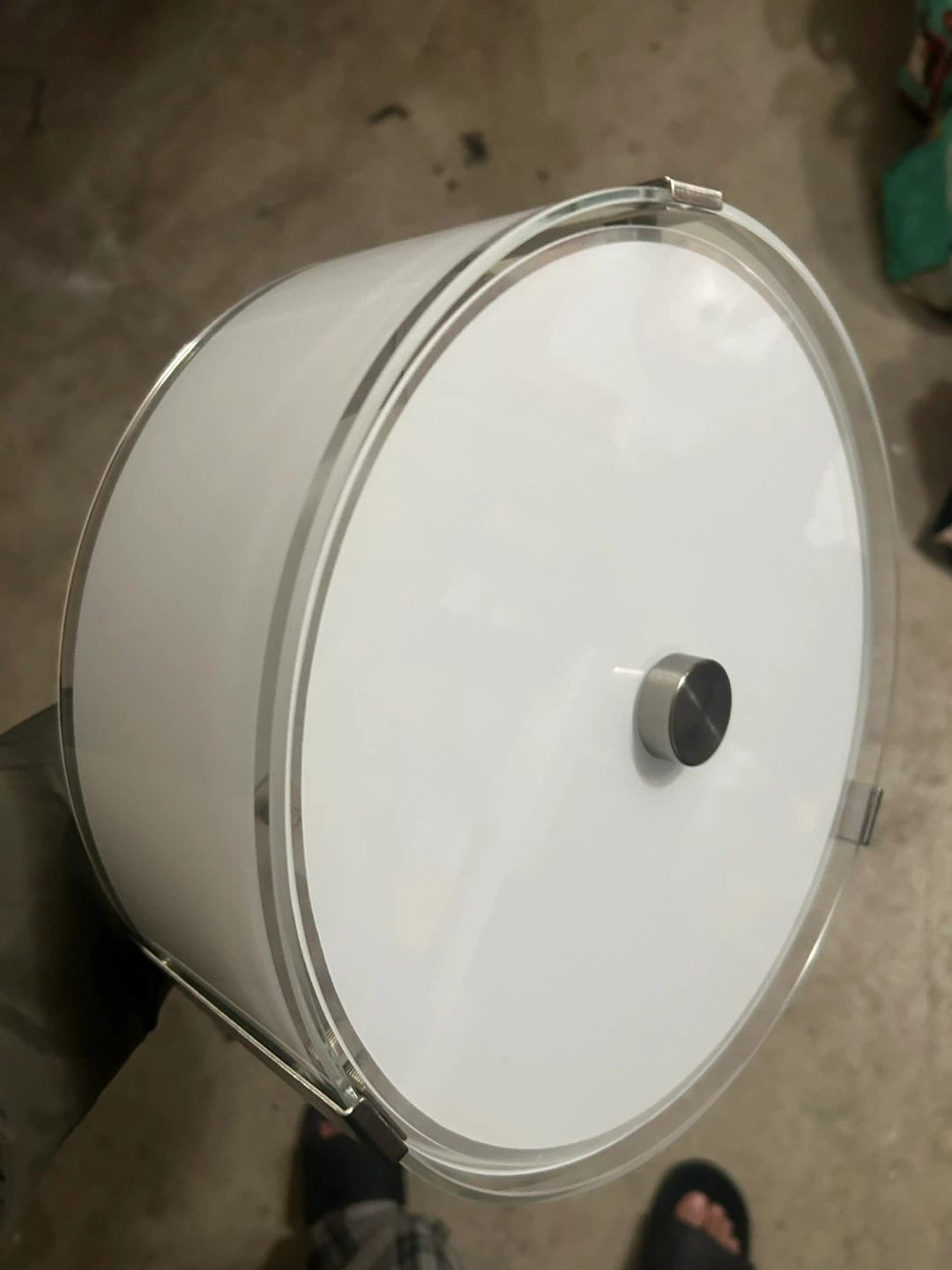 ARTIKA SFM-SUB-C2 Flush Mount Light Fixture - photo 4