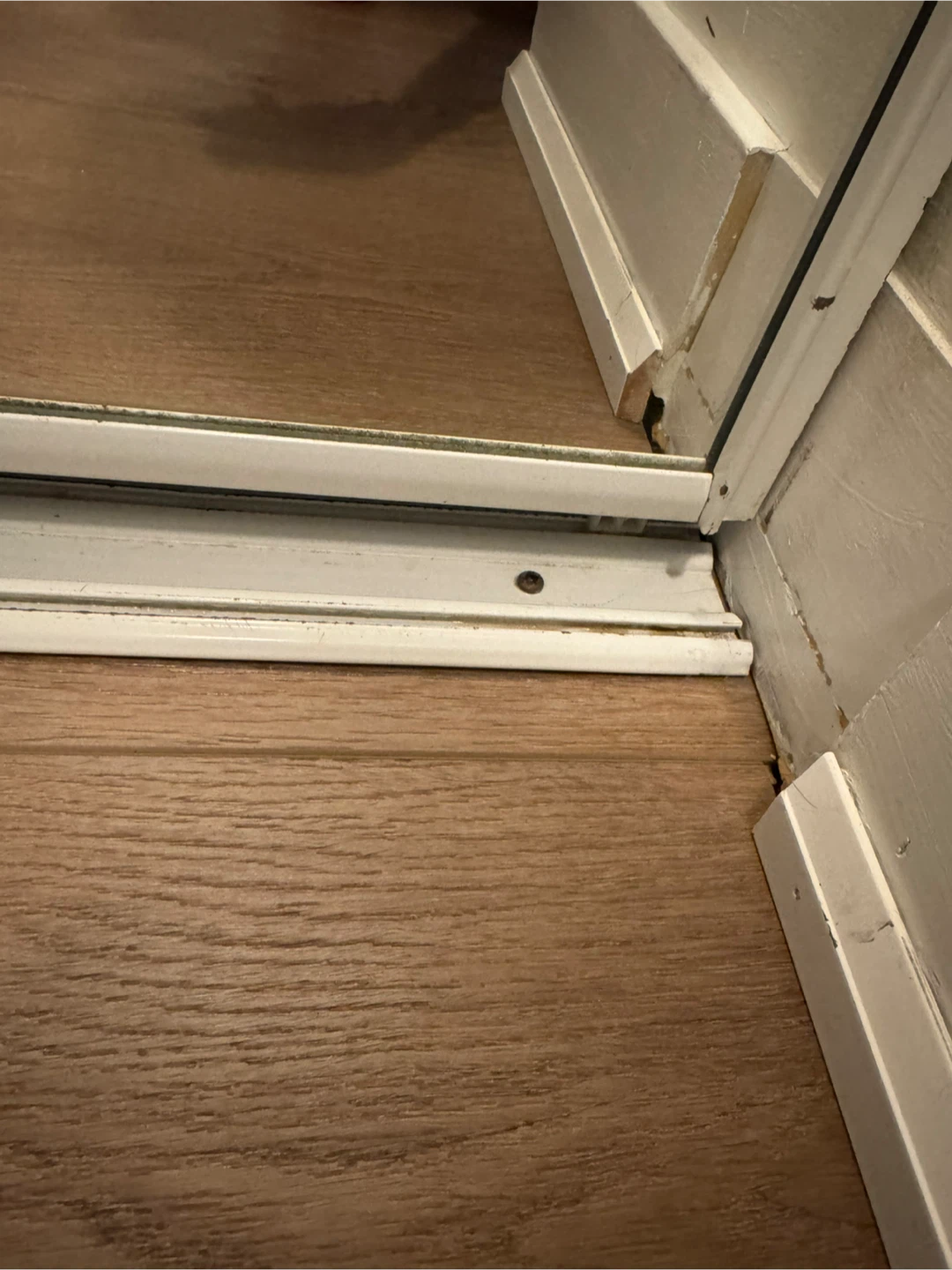 Sliding Mirror Closet Doors - photo 4