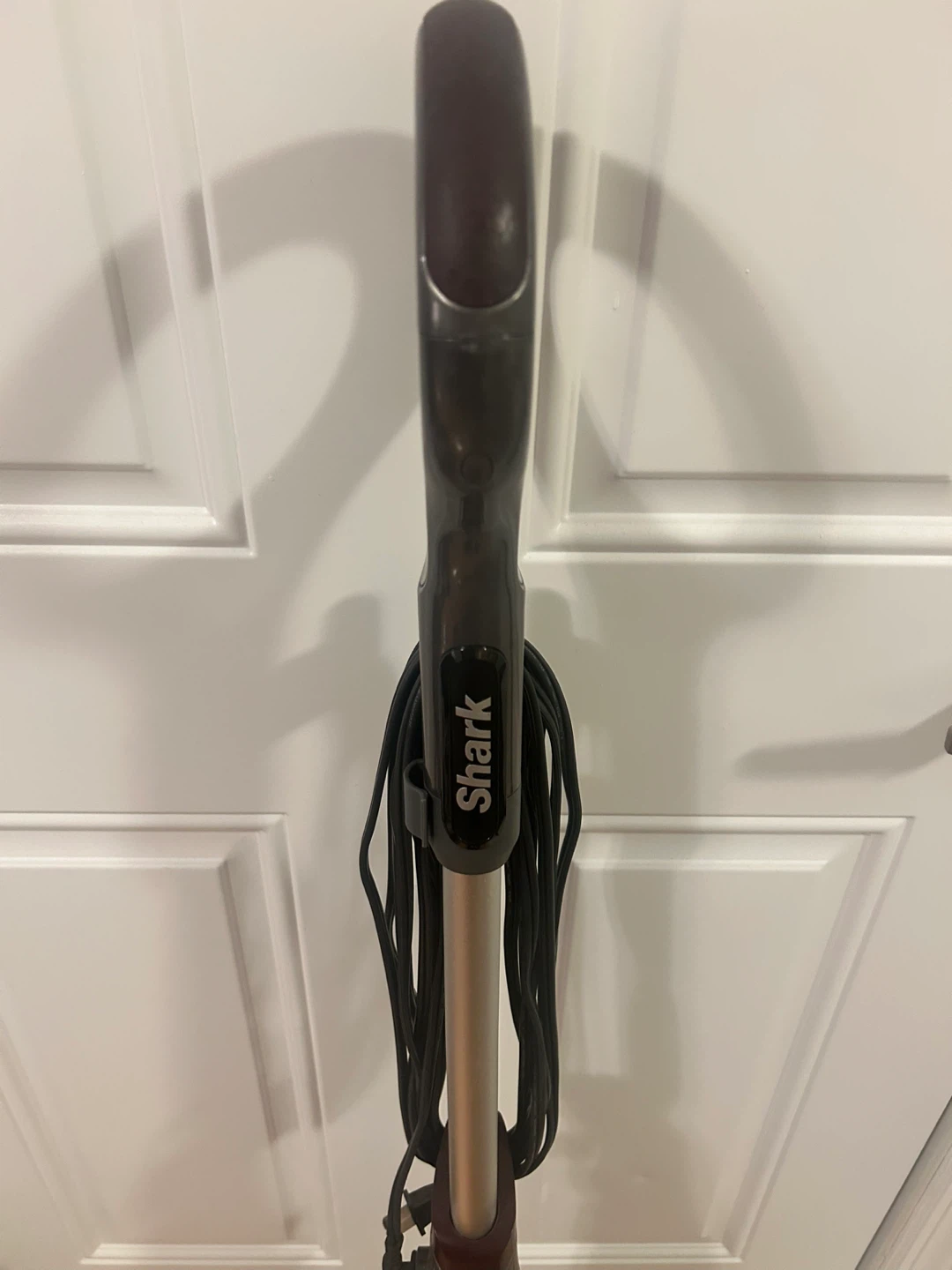 Shark Genius Steam Pocket Mop - photo 5