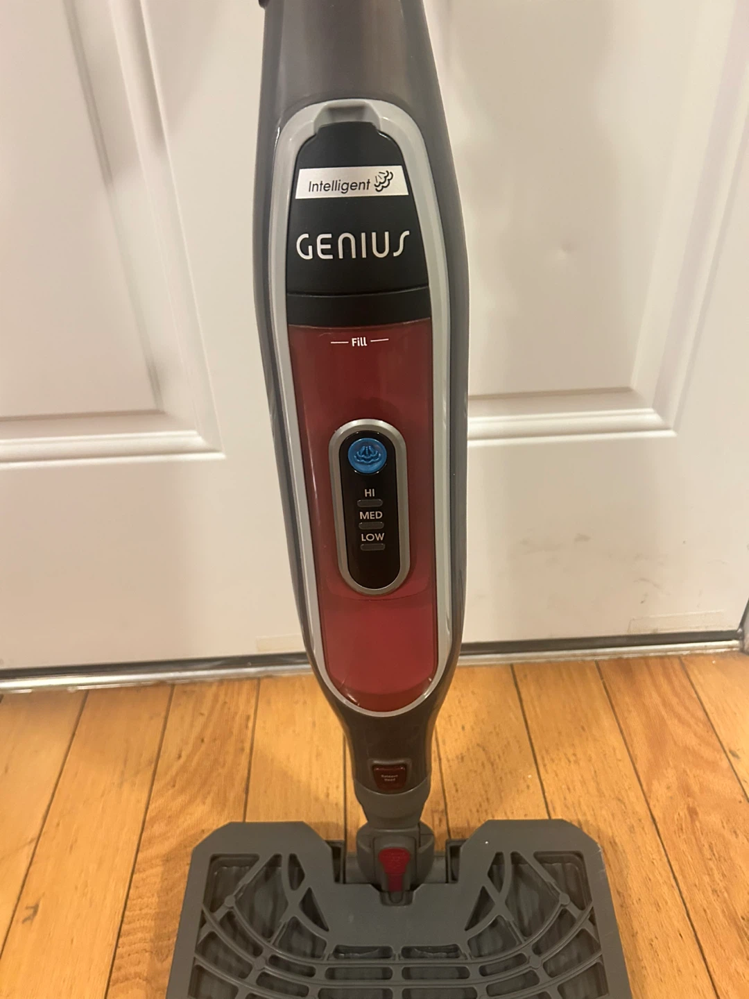 Shark Genius Steam Pocket Mop