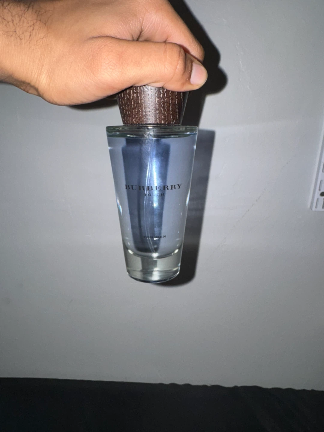 Burberry Touch for Men Eau de Toilette 100ml / 3.3 fl oz - photo 4
