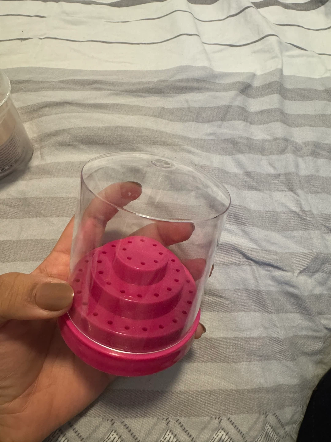 Nail art tools and accessories - photo 4