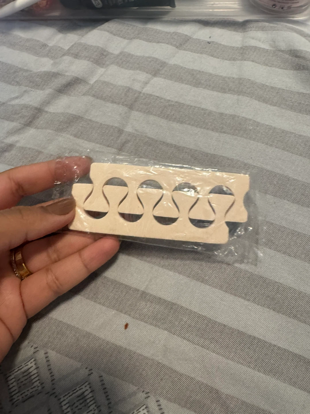 Nail art tools and accessories - photo 5