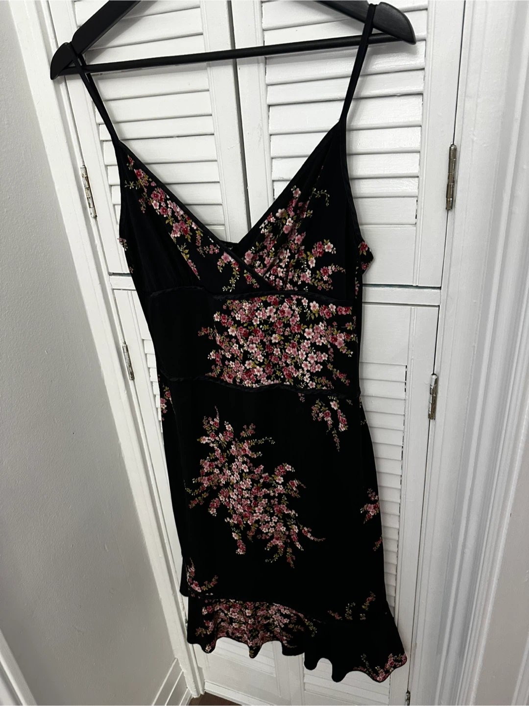 Y2K C'est Toi Floral Dress - photo 2