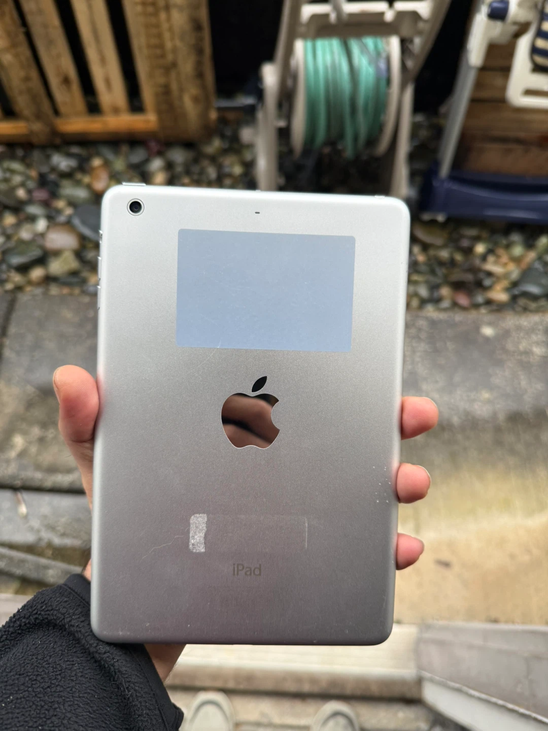 Apple iPad Mini 2 - 32 GB - photo 4