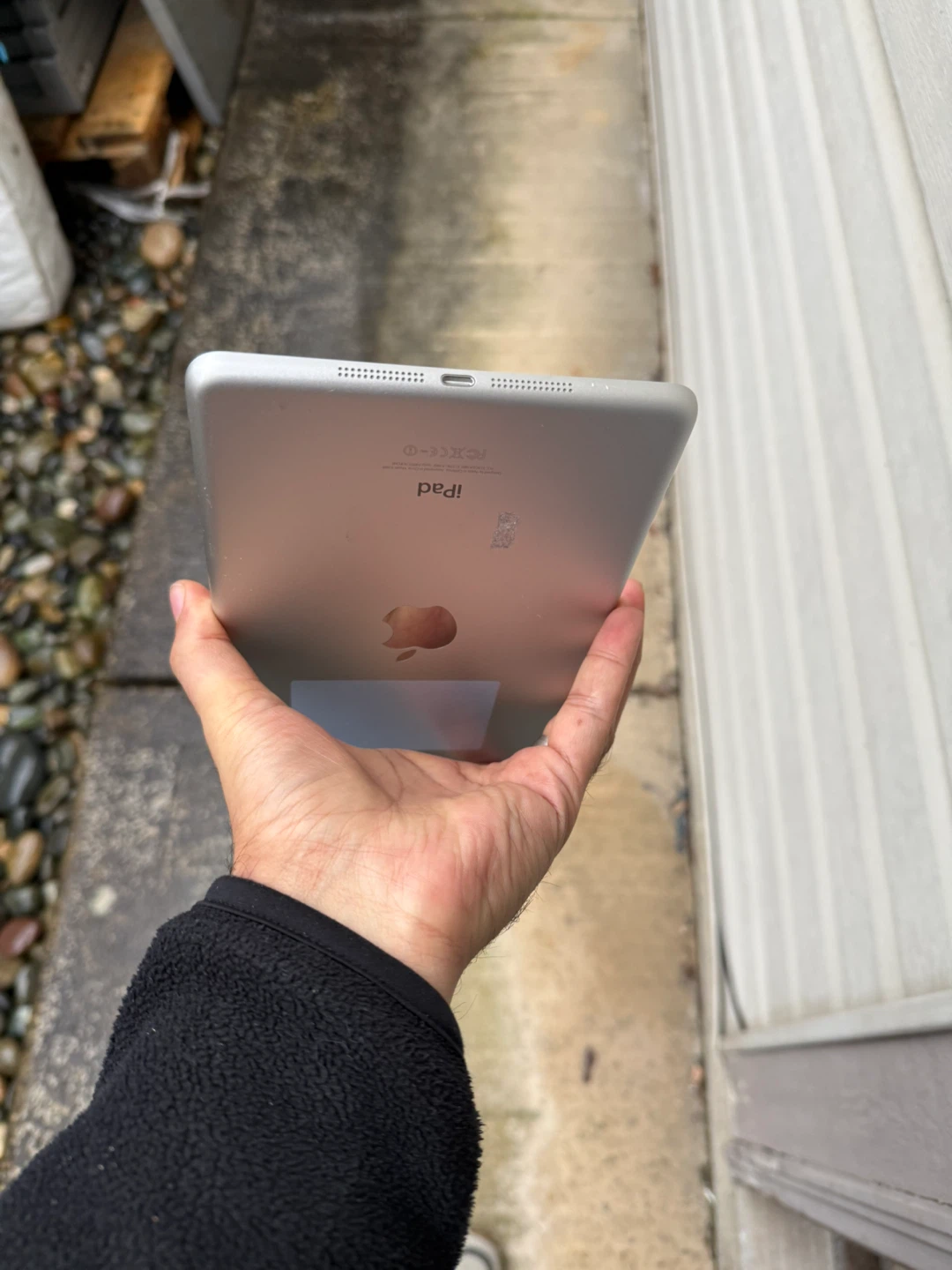 Apple iPad Mini 2 - 32 GB - photo 3
