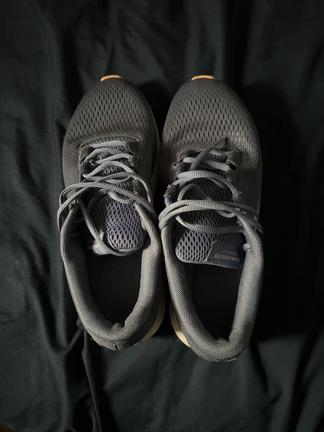 Under Armour Charged Pursuit 2 Women's Running Shoes - photo 3