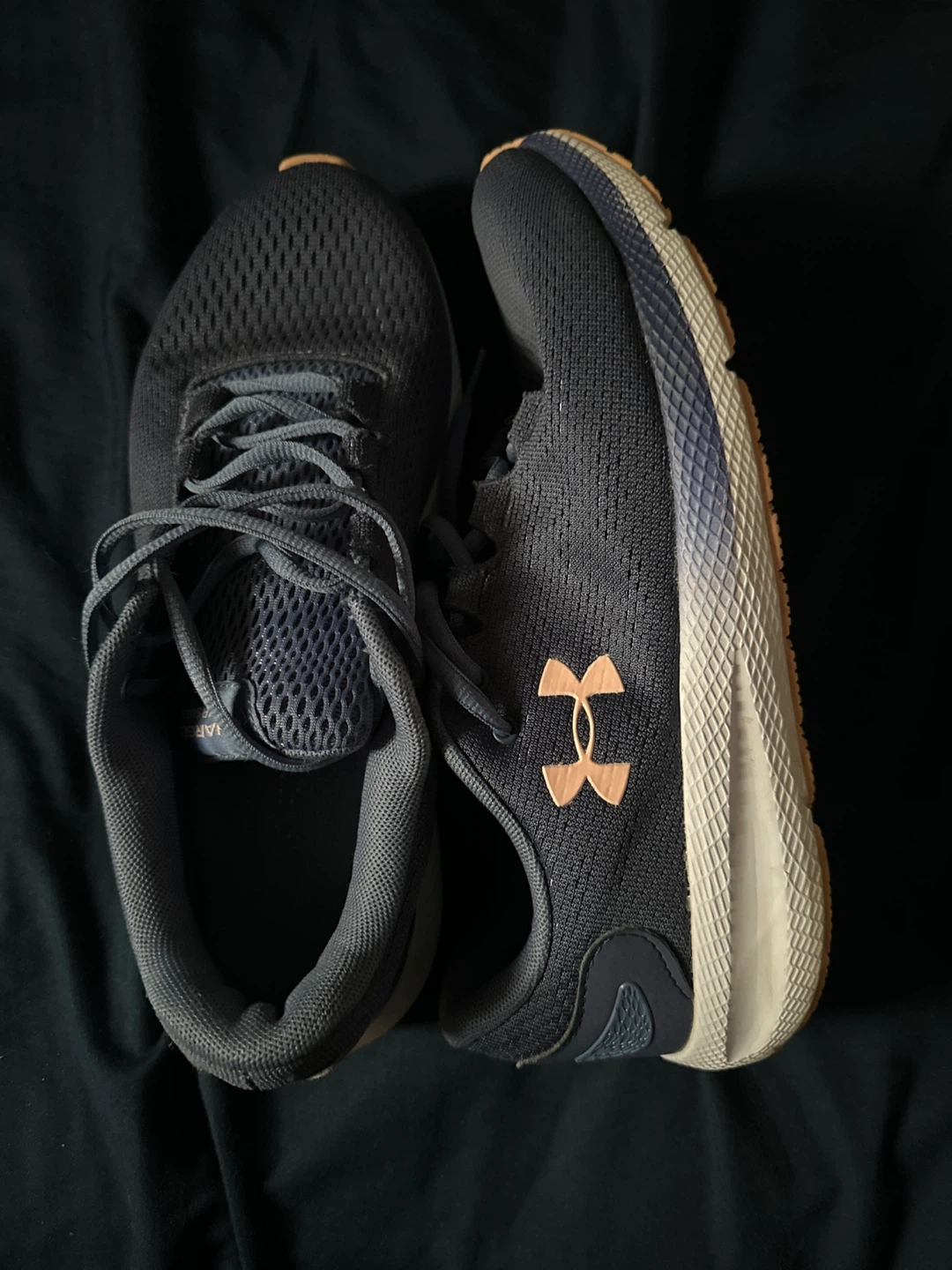 Under Armour Charged Pursuit 2 Women's Running Shoes