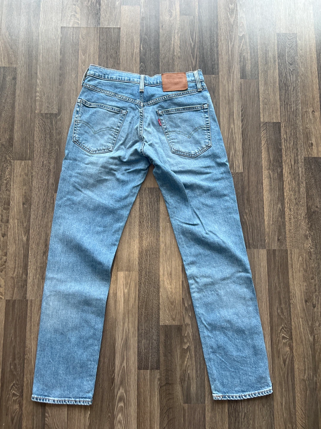 Levi's 511 Original Fit Jeans - photo 2