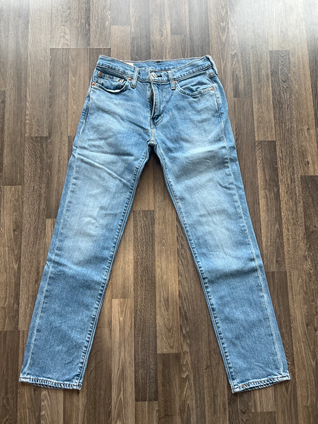 Levi's 511 Original Fit Jeans