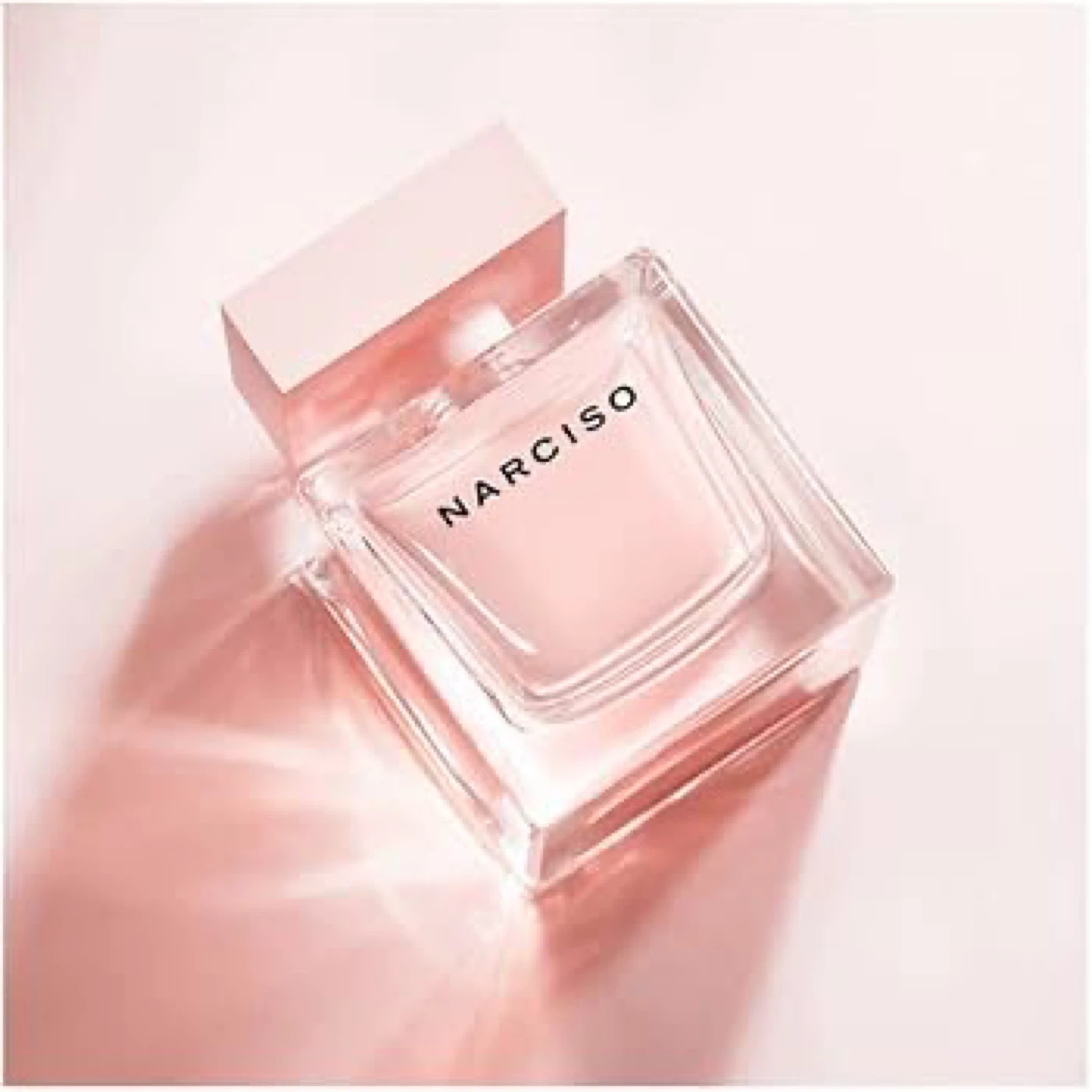 Narciso Rodriguez - Eau de Parfum Cristal 50ml - photo 3